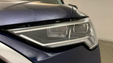 Audi Q3 35 TFSI Sport 5dr Petrol Estate